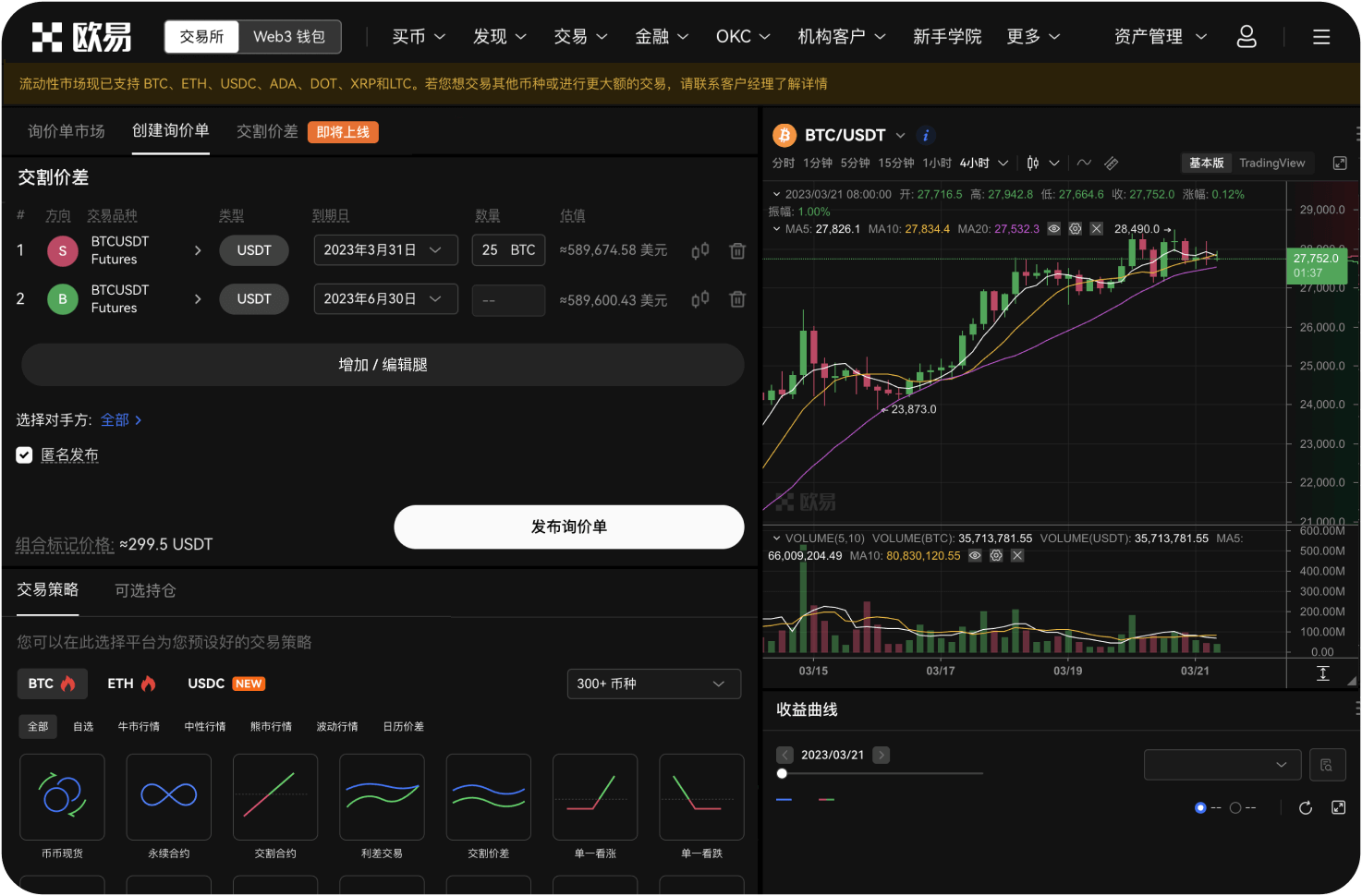 Bittrex交易所的手续费标准是多少